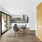 Geres Villas 아파트 *