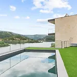 Geres Villas 아파트 *