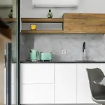 Geres Villas 아파트 제어스