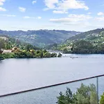 아파트 Geres Villas *