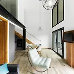 아파트 Geres Villas 제어스
