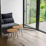 דירה Geres Villas ג'רס