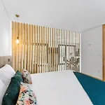 Geres Villas 제어스