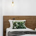 Geres Villas 아파트 제어스