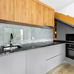 아파트 Geres Villas 제어스