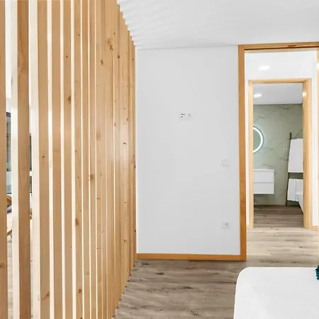 Geres Villas Lägenhet