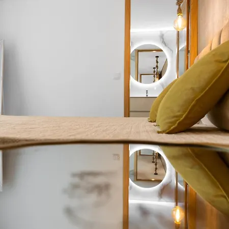 Geres Villas Lägenhet