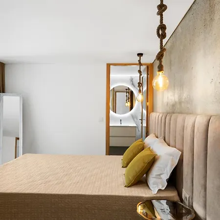 Geres Villas Герес
