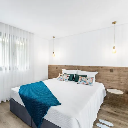 Geres Villas Герес
