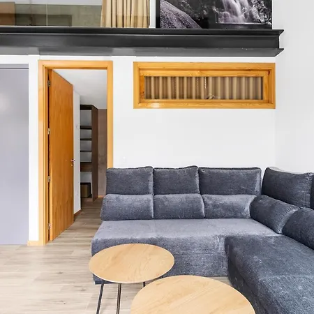 Geres Villas ג'רס