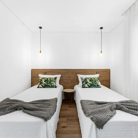 Geres Villas