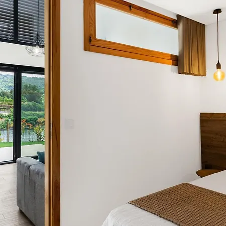 Geres Villas Герес
