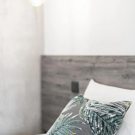 Geres Villas * ג'רס