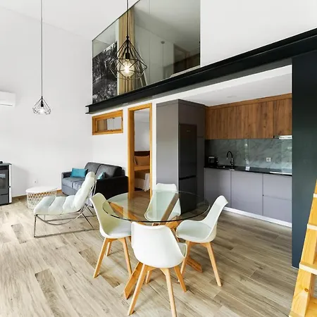 Geres Villas * Герес