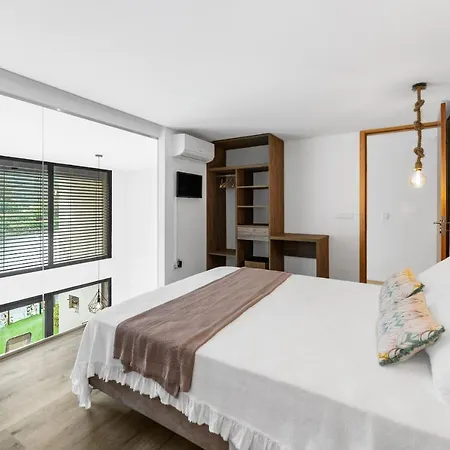 Geres Villas * Герес