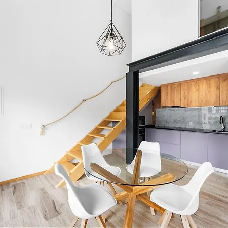 Geres Villas * ג'רס