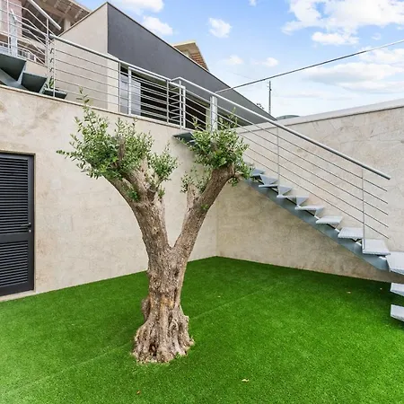 דירה Geres Villas *