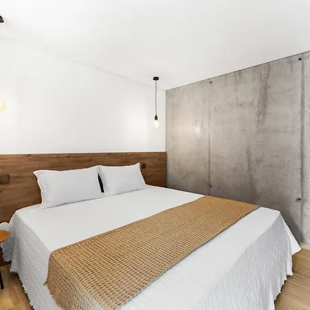 Geres Villas * Geres