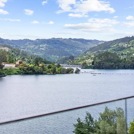 דירה Geres Villas *