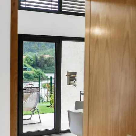 Geres Villas Апартаменты