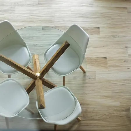 Geres Villas Lägenhet