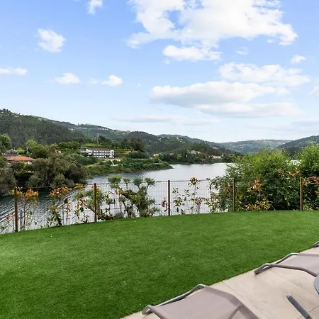 Geres Villas * ג'רס