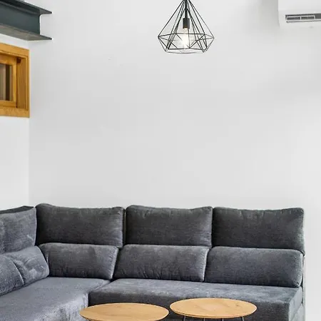 Geres Villas דירה