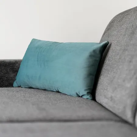 דירה Geres Villas ג'רס