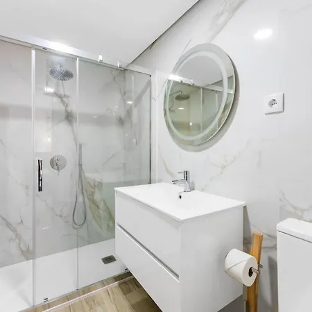 Geres Villas 公寓 吉尔斯