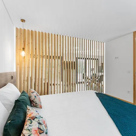 Geres Villas Geres