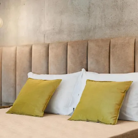 Geres Villas Lägenhet