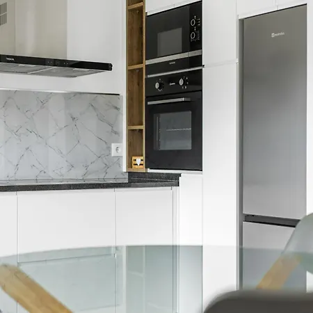 Geres Villas * ג'רס