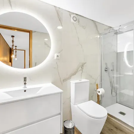 Geres Villas 吉尔斯