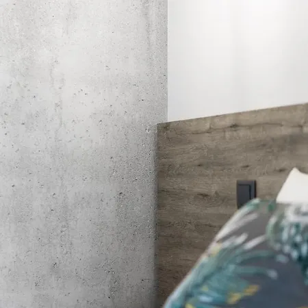 Lägenhet Geres Villas