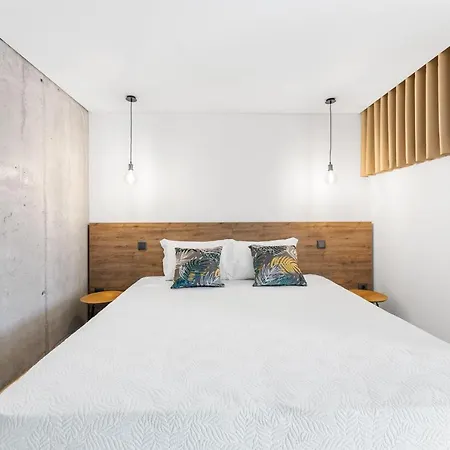 Geres Villas ג'רס