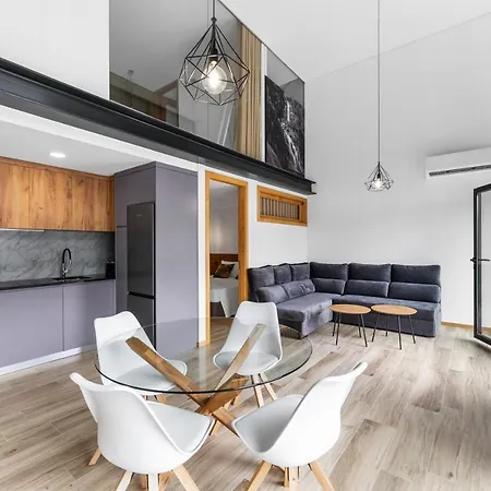 Geres Villas * ג'רס