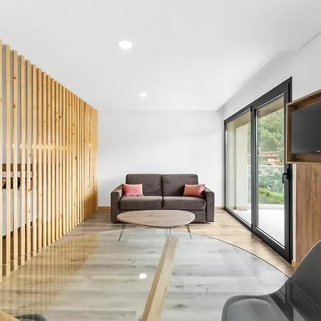 Geres Villas ג'רס