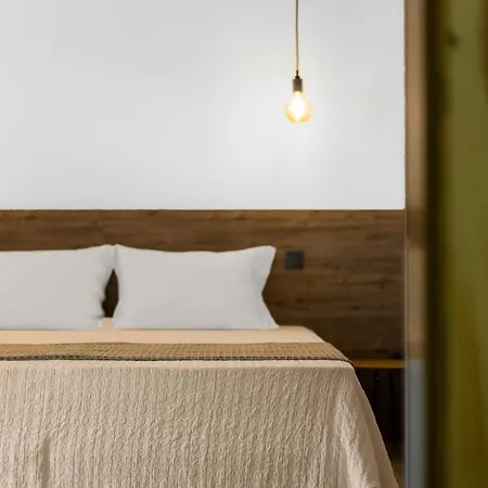 דירה Geres Villas