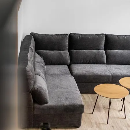 דירה Geres Villas