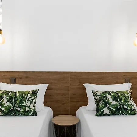 Geres Villas Lägenhet