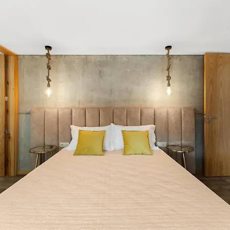 Geres Villas * ג'רס