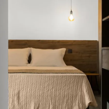 Geres Villas דירה