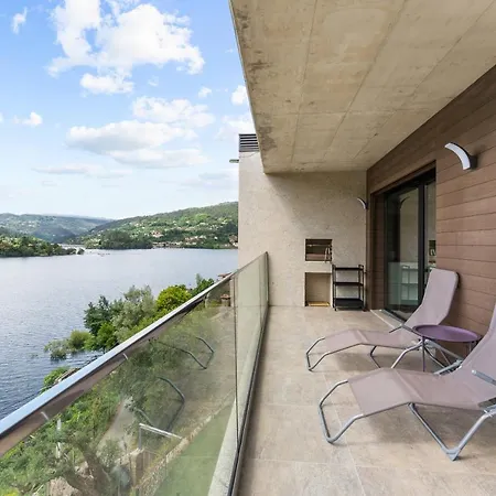 Geres Villas * Geres