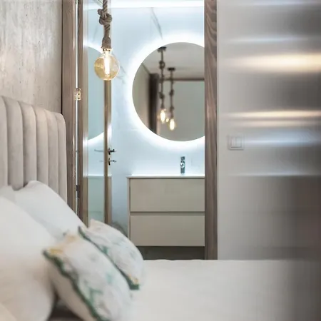 Geres Villas Lägenhet