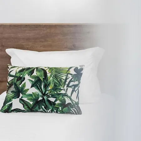 Geres Villas דירה *