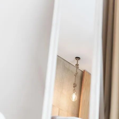Geres Villas 吉尔斯