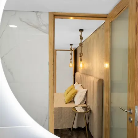 Geres Villas 吉尔斯