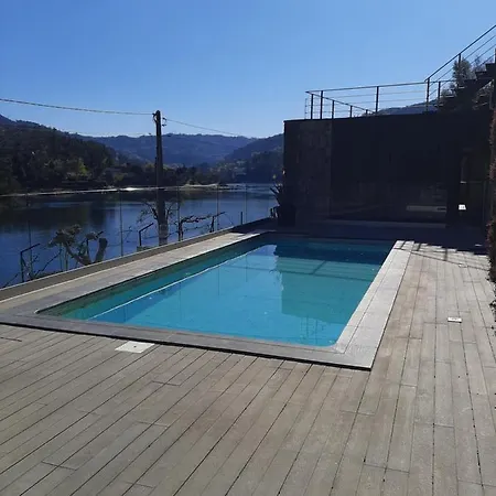 Апартаменты Geres Villas