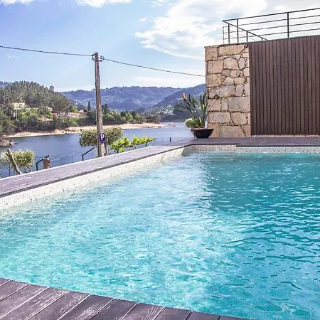 Апартаменты Geres Villas