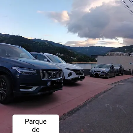 Geres Villas Апартаменты Герес